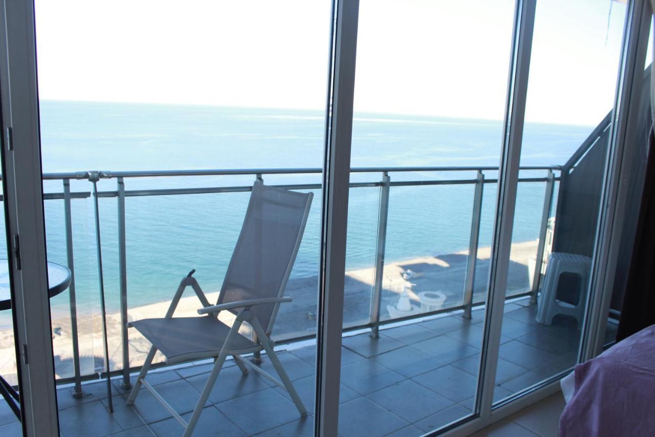 Sea View Orbi Residence Batumi Exterior photo